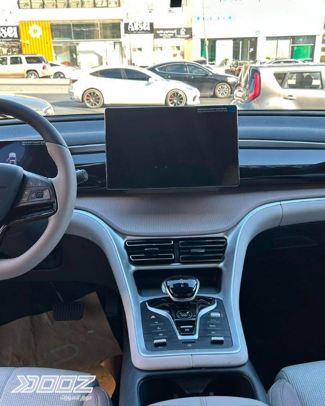 BYD Sea Lion 05 DM-I 2027 for sale in Amman