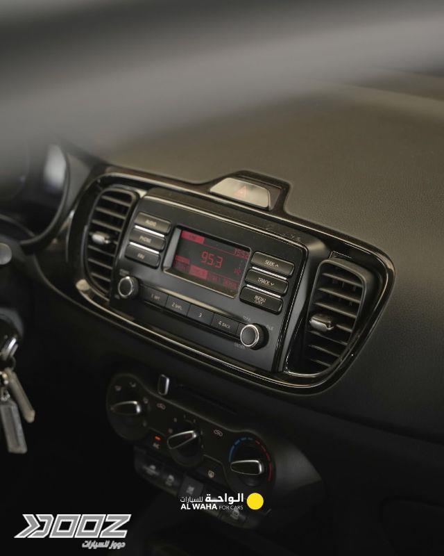 Kia Pegas 2022 for sale in Amman