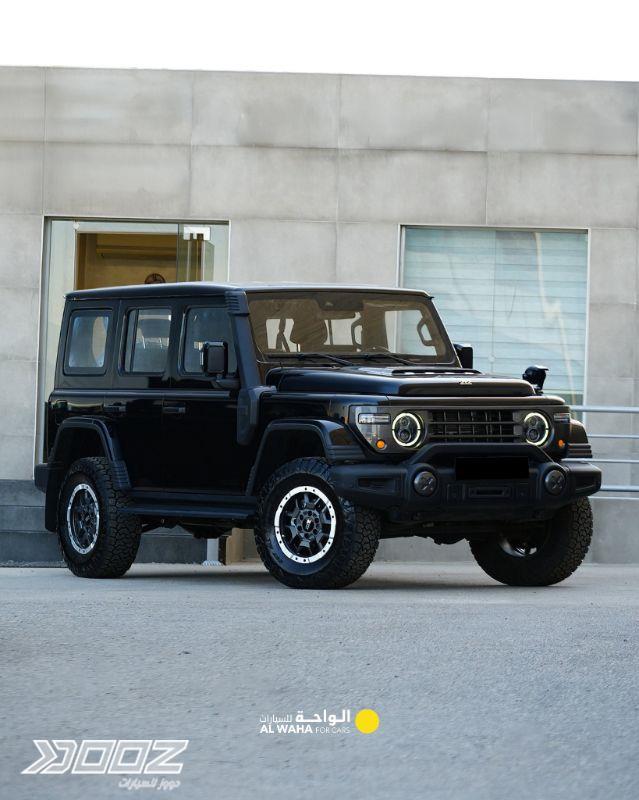 BAW 212 2026 for sale in Amman