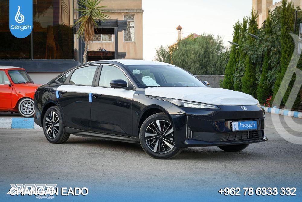 Changan Eado Plus 2026 for sale in Irbid
