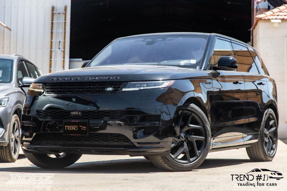 Range Rover Range Rover Sport 2023 for sale in Amman