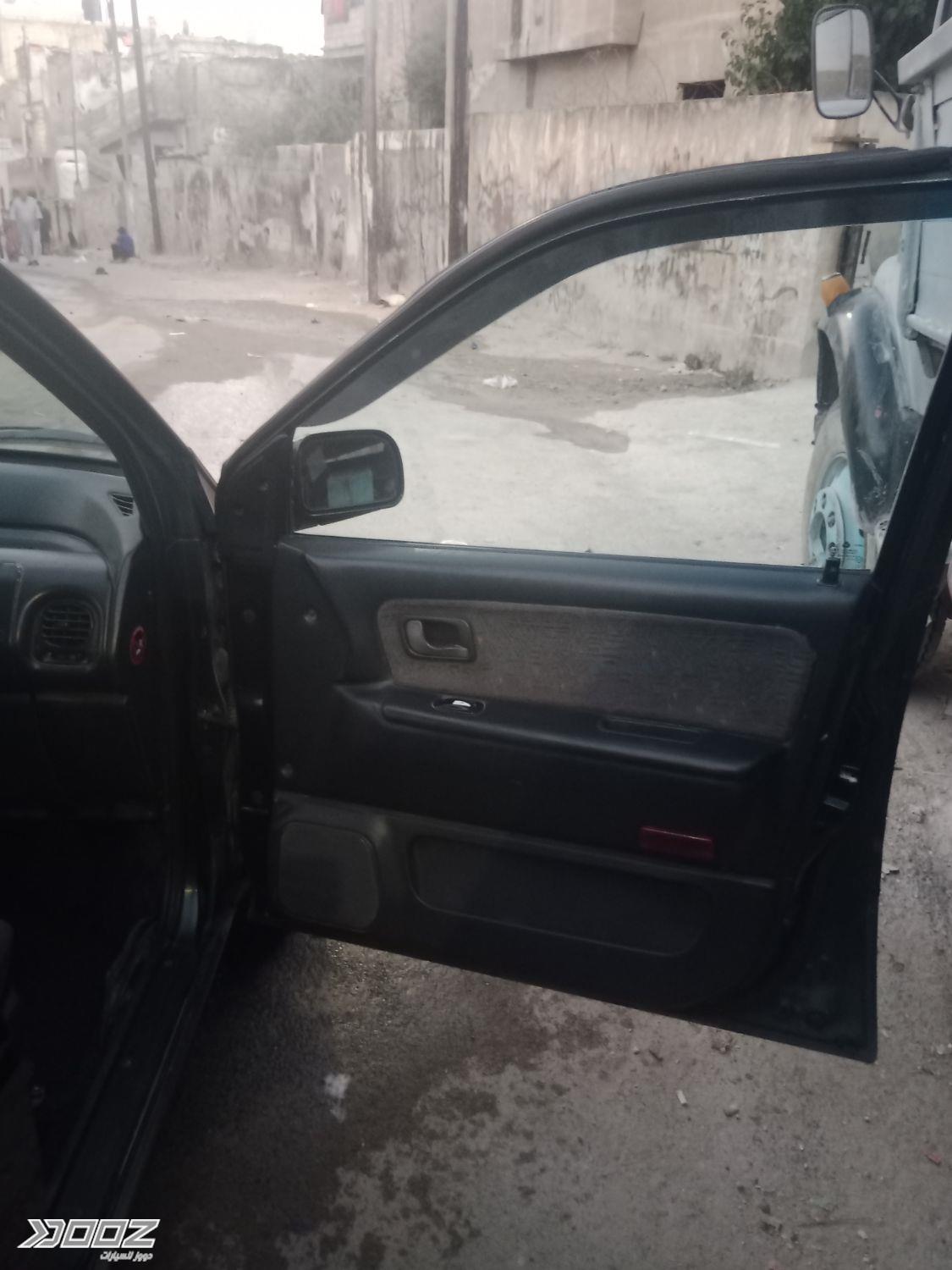 Hyundai Santamo 1999 for sale in Amman