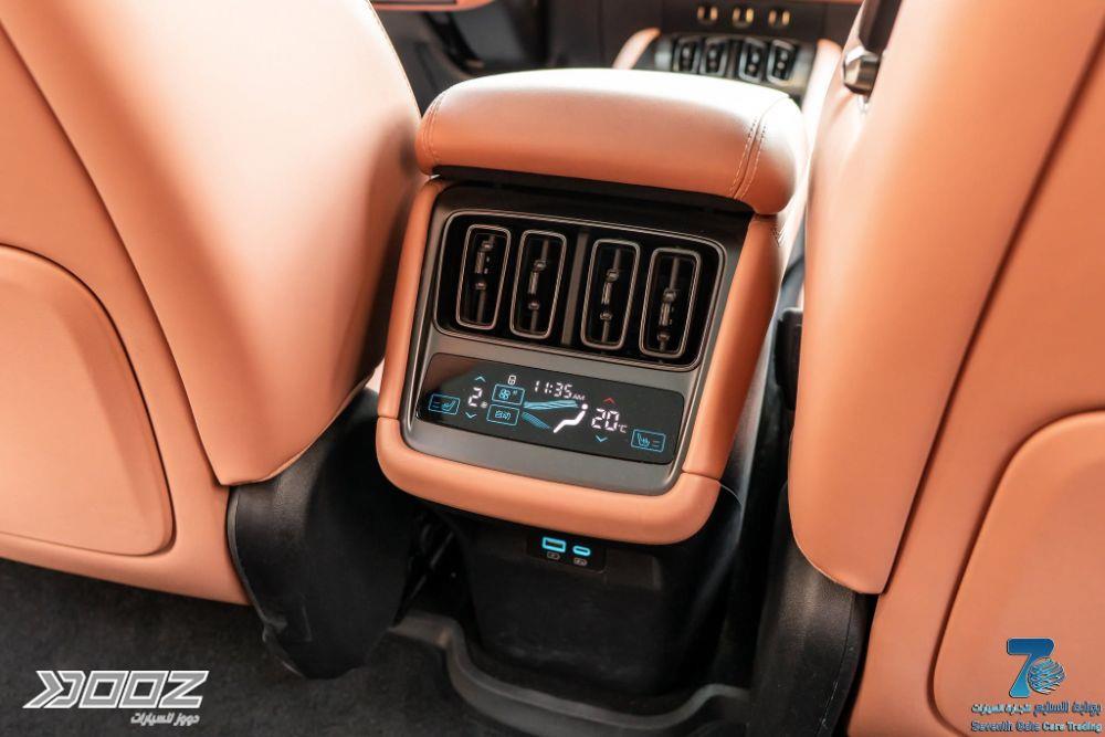 BYD Song L 2024 for sale in Amman
