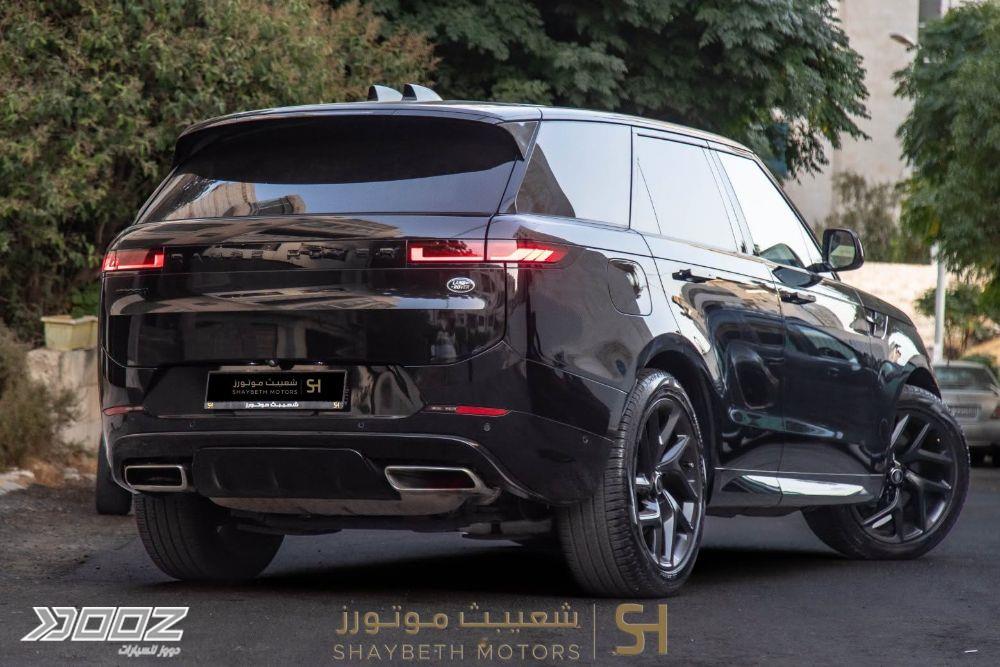 Range Rover Range Rover Sport 2023 للبيع في عمان