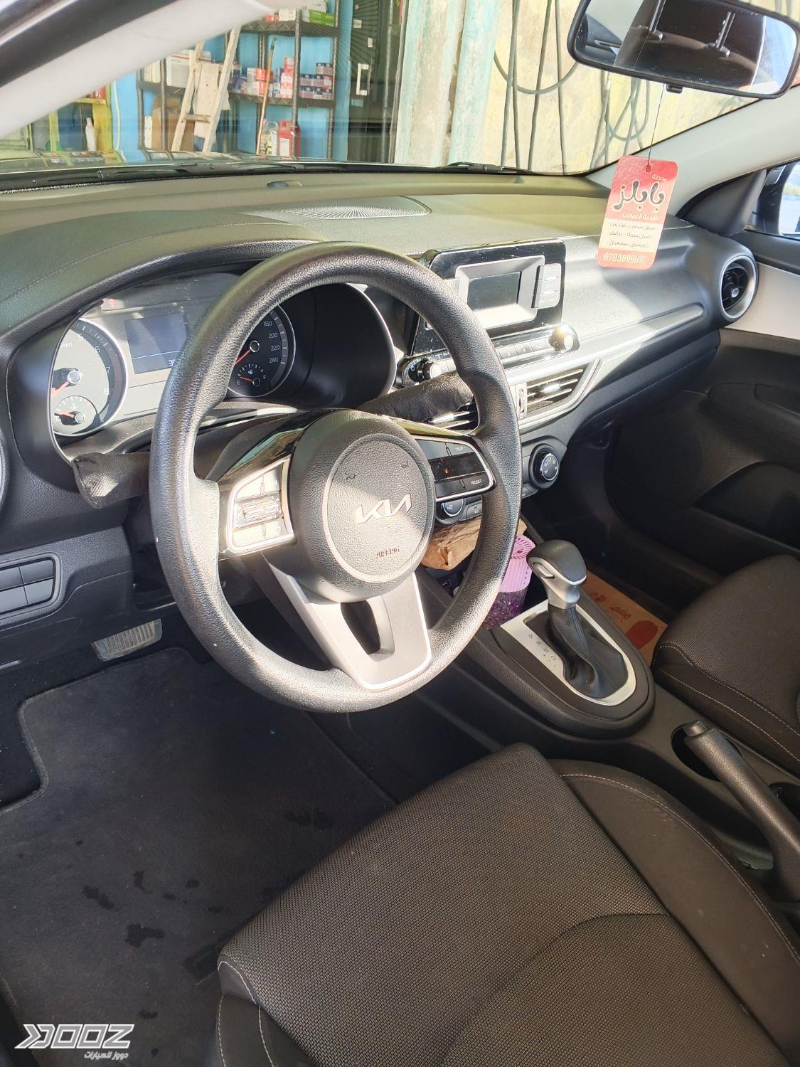 Kia Cerato 2024 for sale in Irbid