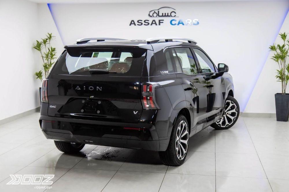 GAC Aion V 2026 for sale in Amman