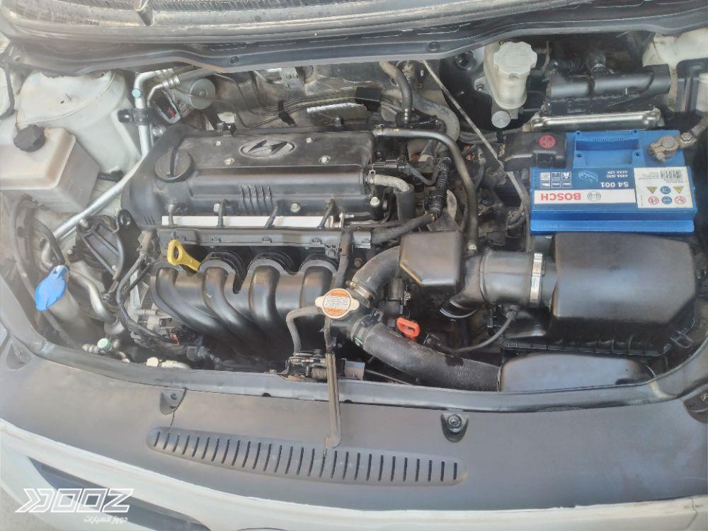 Hyundai i20 2012 for sale in Madaba