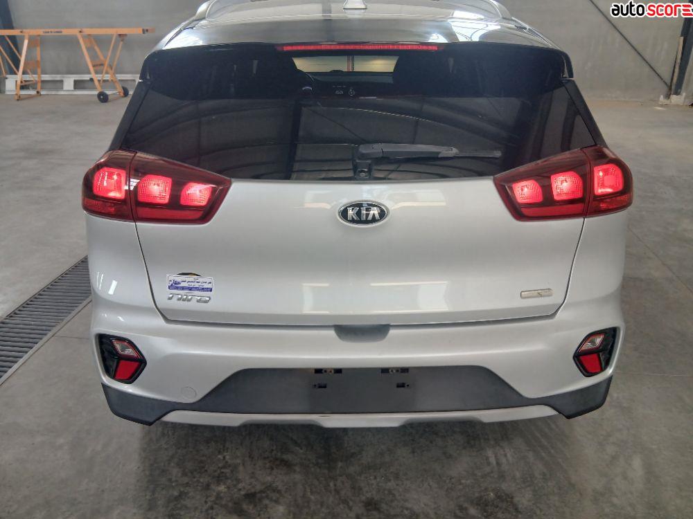 Kia Niro 2021 for sale in Salt