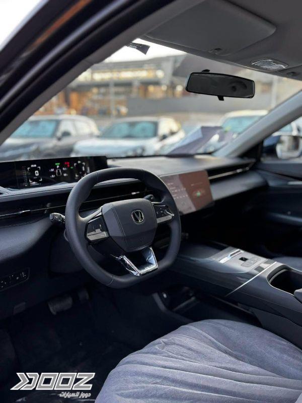 Changan Eado EV 2027 for sale in Amman