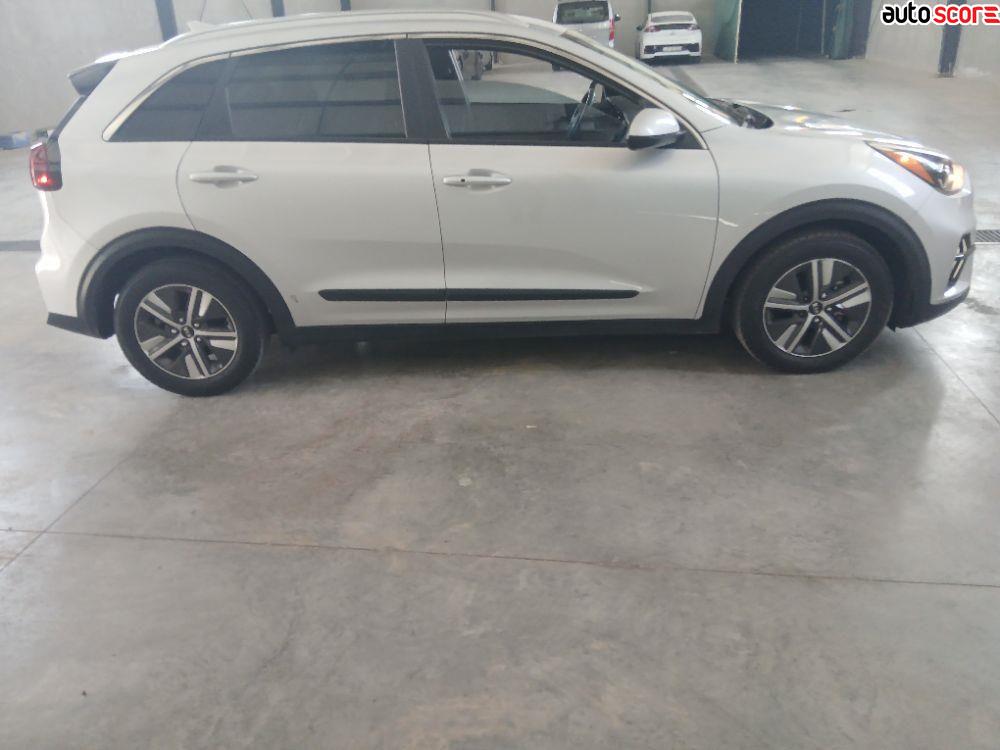 Kia Niro 2021 for sale in Salt