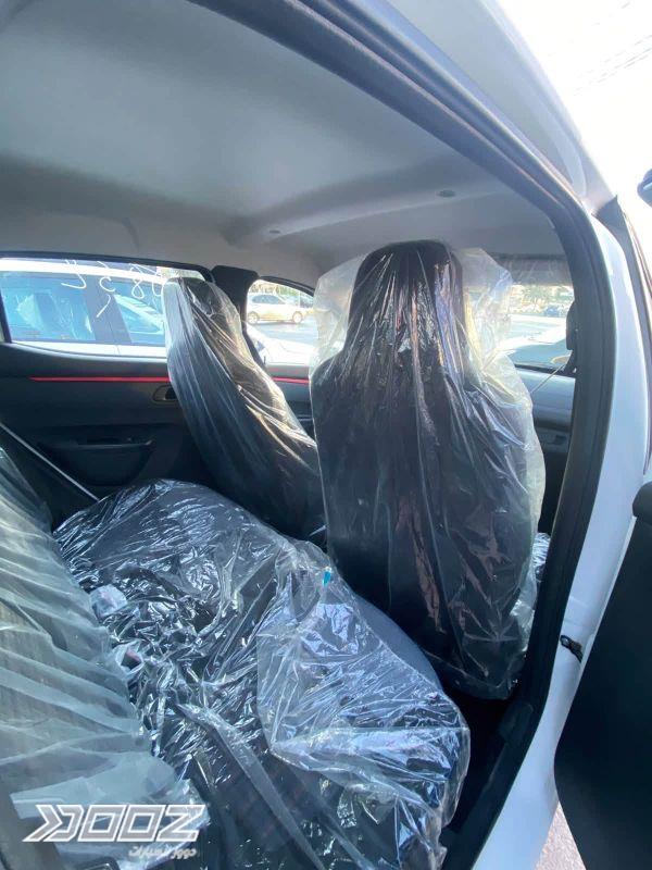 DongFeng EX1 2023 for sale in Irbid