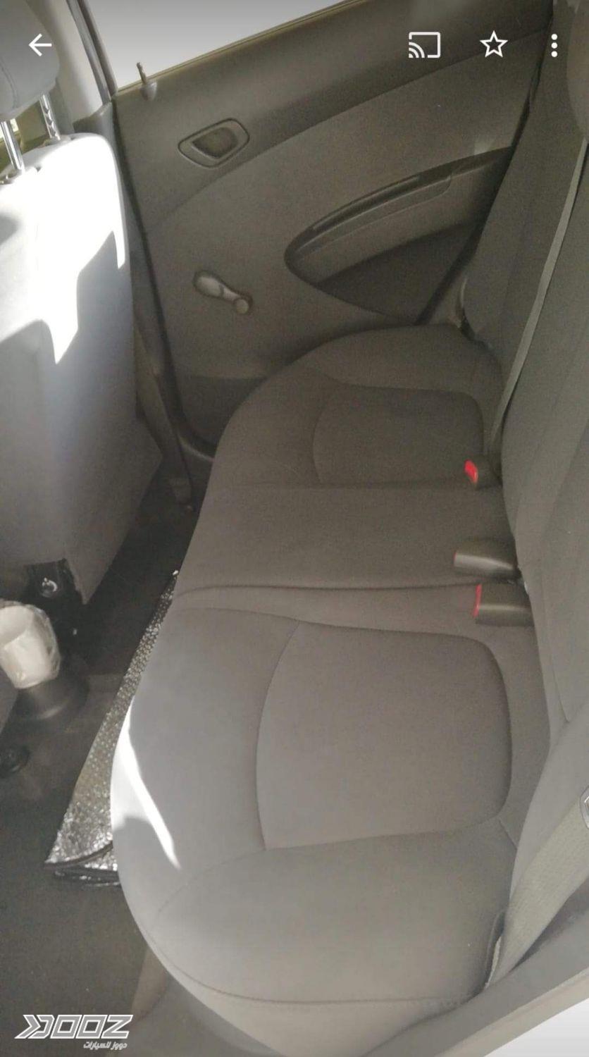 Chevrolet Spark 2012 for sale in Amman