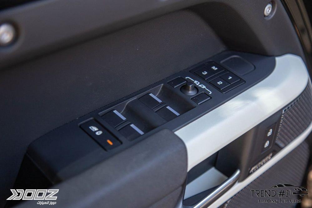 Land Rover Defender 2023 for sale in Amman