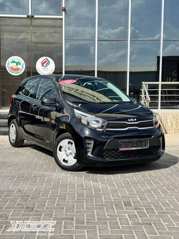 Kia Picanto 2023 for sale in Amman