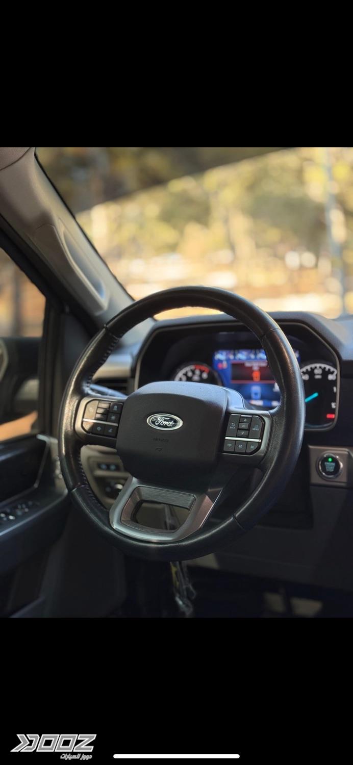 فورد F-150 2021 للبيع في عمان