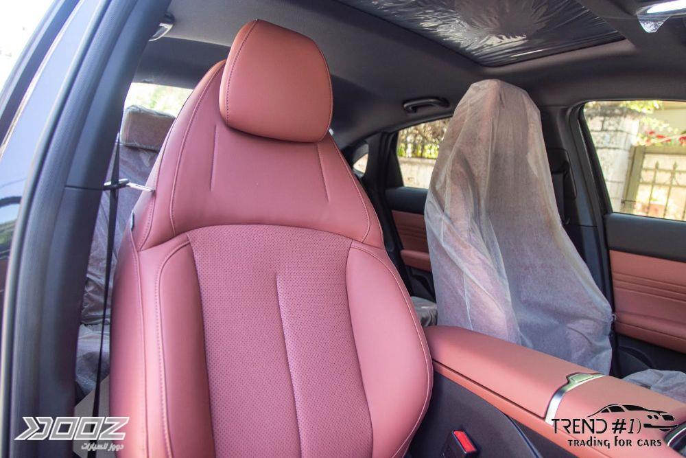 Changan Eado Plus 2026 for sale in Amman