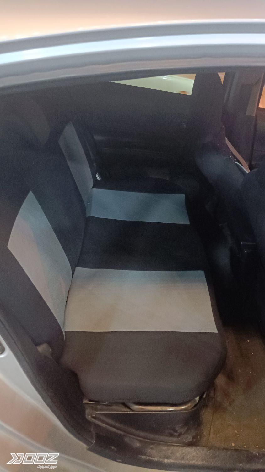 Toyota Prius C 2016 for sale in Zarqa