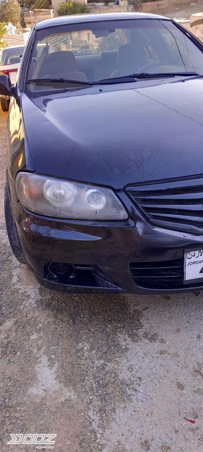 Nissan Sunny 2001 for sale in Amman