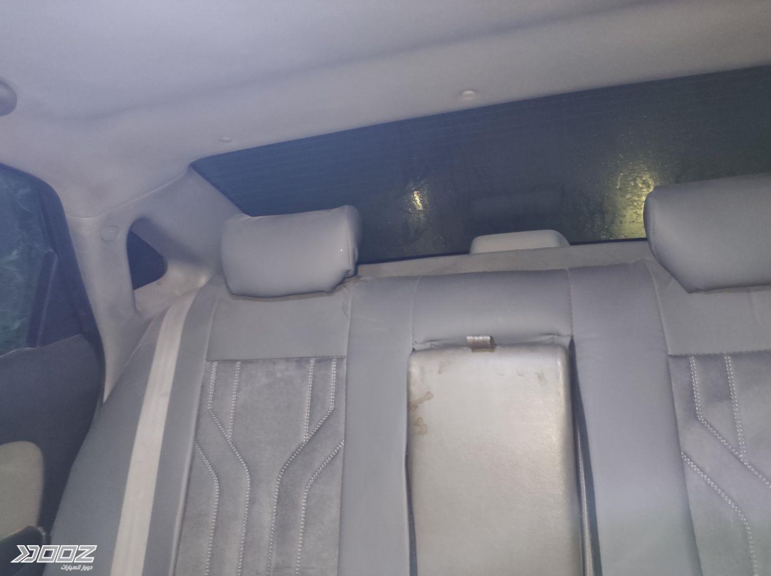 Hyundai Avante 2007 for sale in Irbid