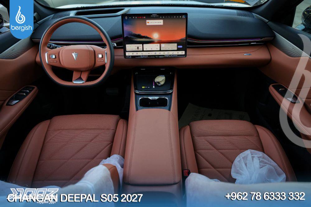 Changan Deepal S05 2027 for sale in Irbid