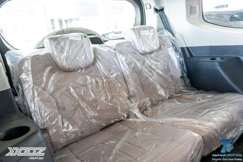 Jetour G700 2026 for sale in Amman
