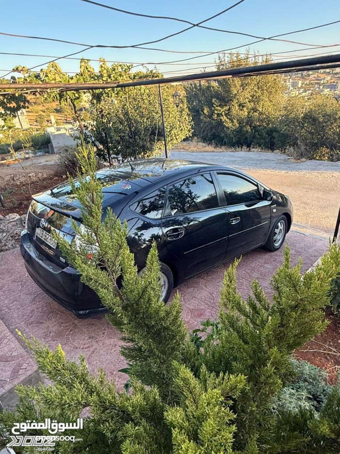 Toyota Prius 2009 for sale in Ajloun