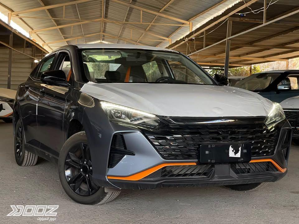 DongFeng A30 Shine 2026 for sale in Zarqa-freezone