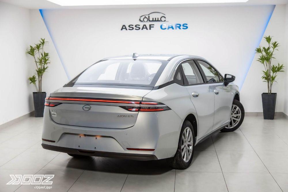 GAC Aion S 2026 for sale in Amman