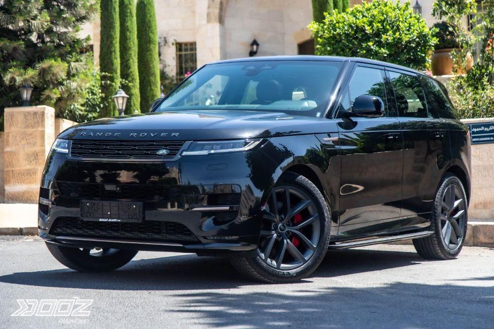 Range Rover Range Rover Sport 2025 for sale in Amman