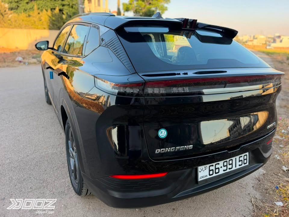 DongFeng Mage 2027 for sale in Irbid