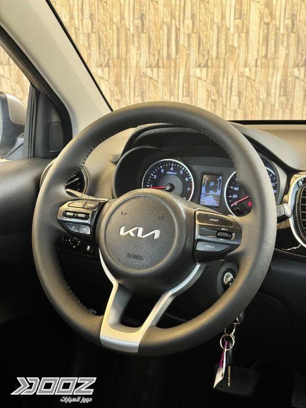 Kia Pegas 2023 for sale in Zarqa-freezone