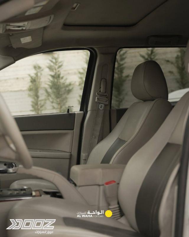 Jeep Grand Cherokee 2005 for sale in Amman