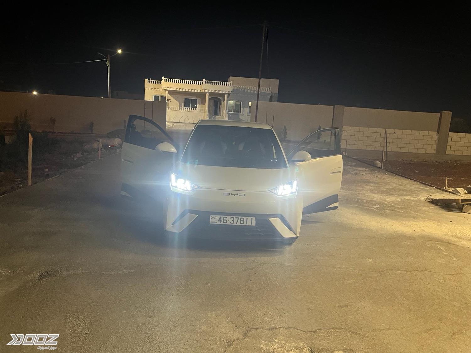 BYD Seagull 2023 for sale in Ramtha