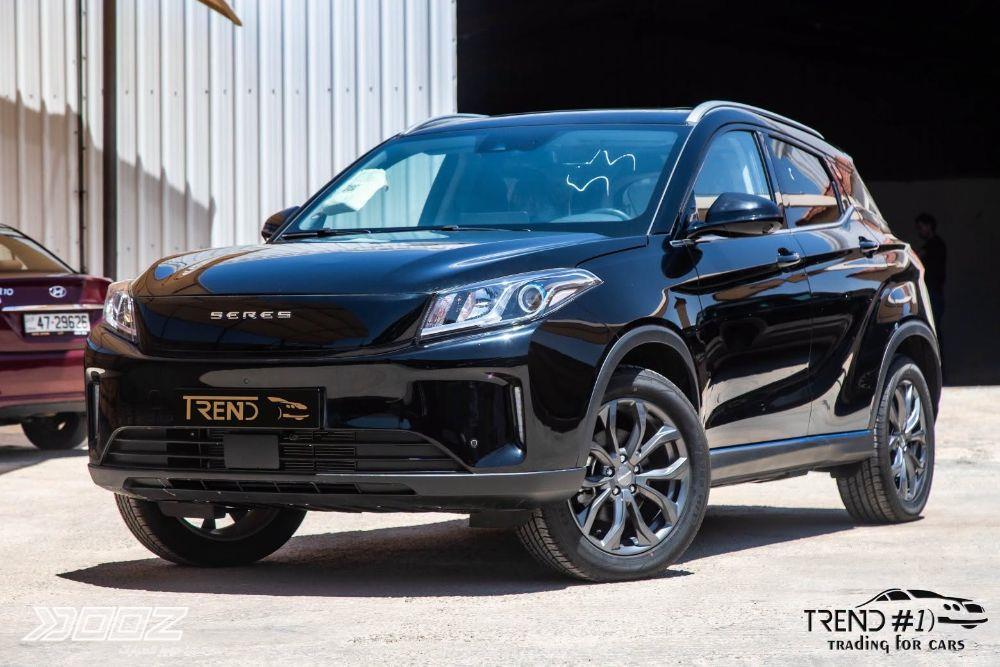 View details for this car