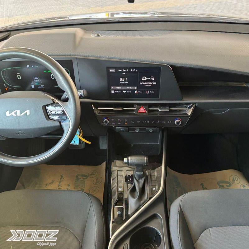Kia Niro 2023 for sale in Zarqa-freezone