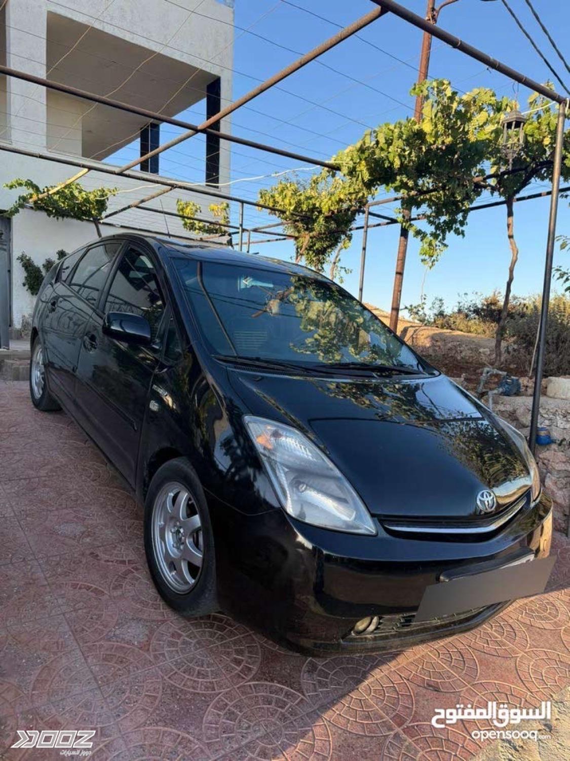 Toyota Prius 2009 for sale in Ajloun
