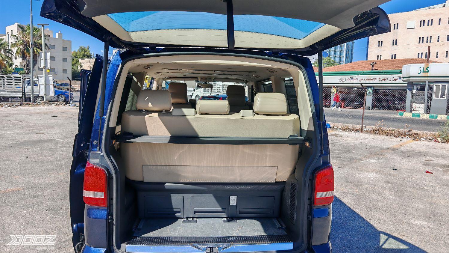 VW Multivan 2014 for sale in Amman