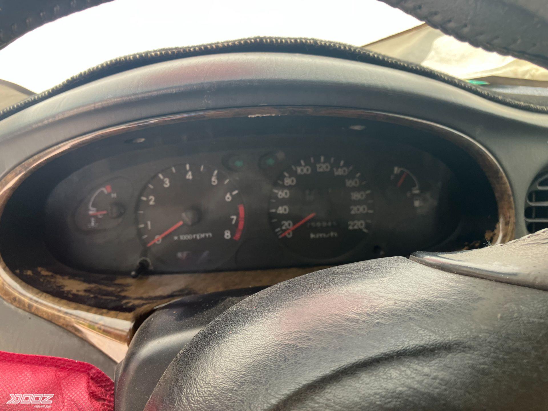 هيونداي Avante 1997 للبيع في الزرقاء