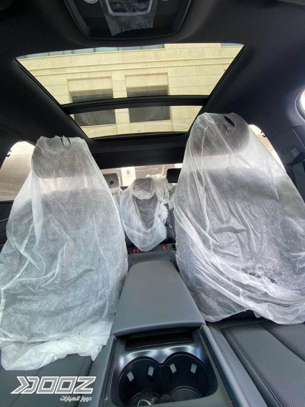 BYD Qin L DM-i 2024 for sale in Irbid