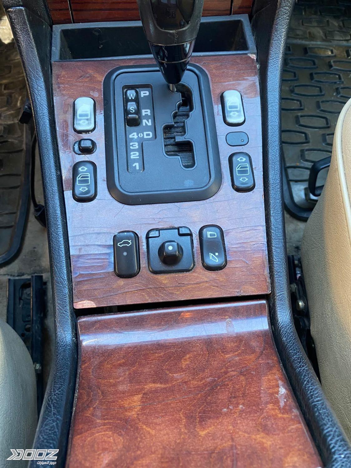 Mercedes C180 1999 for sale in Amman