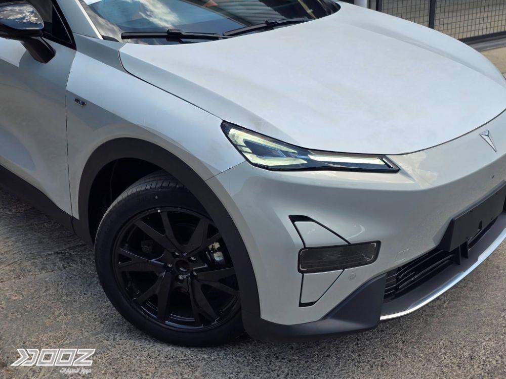 Changan Deepal S05 2027 for sale in Zarqa-freezone