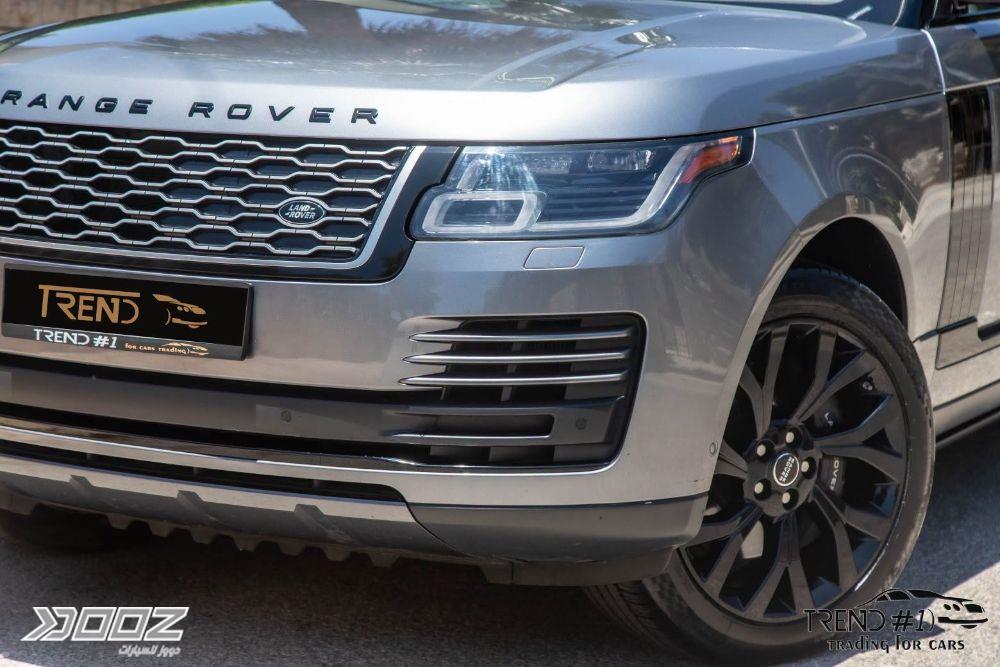 Land Rover Range Rover Vogue P400e 2020 للبيع في عمان