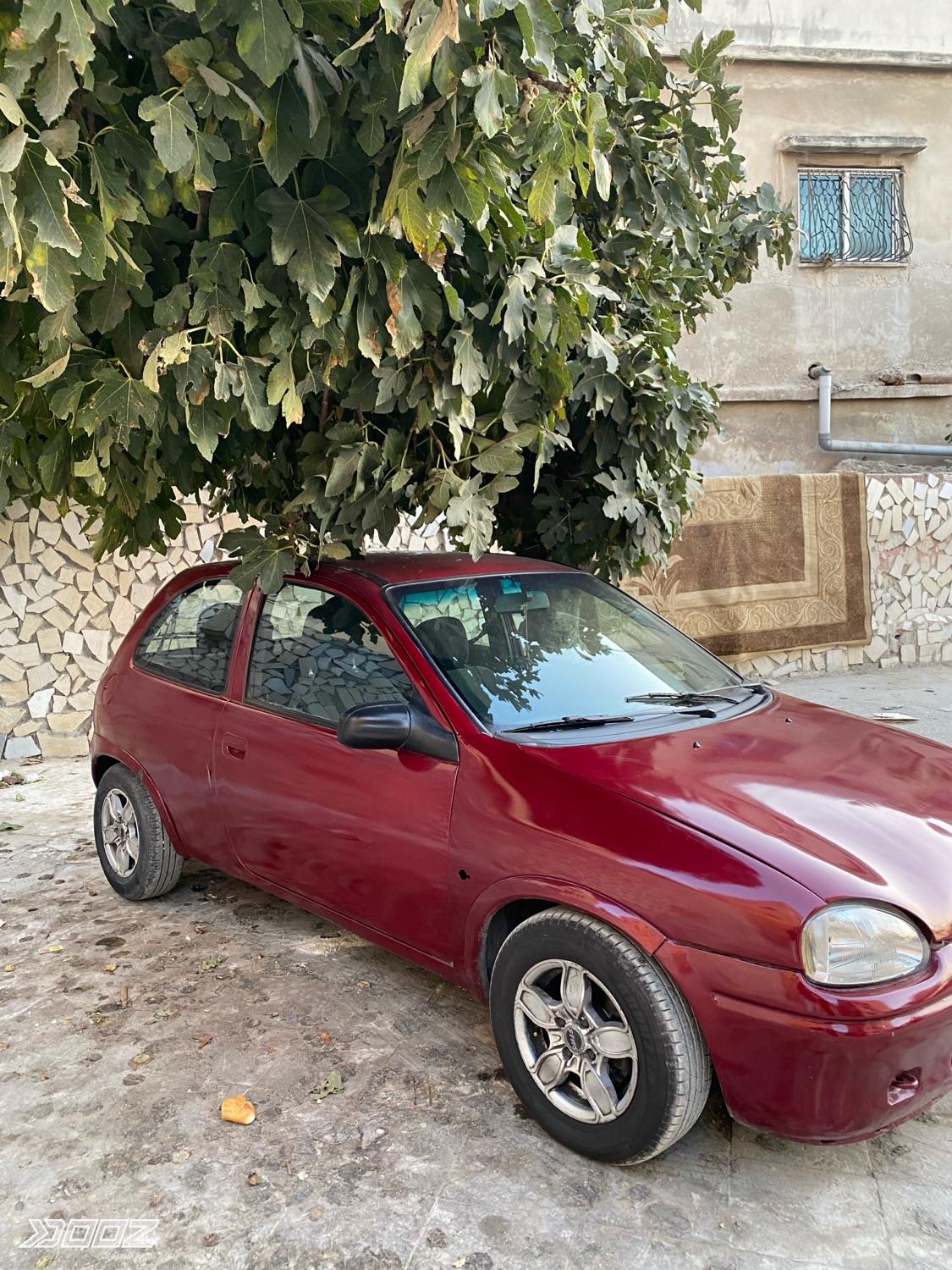 أوبل فيتا 1996 للبيع في عمان