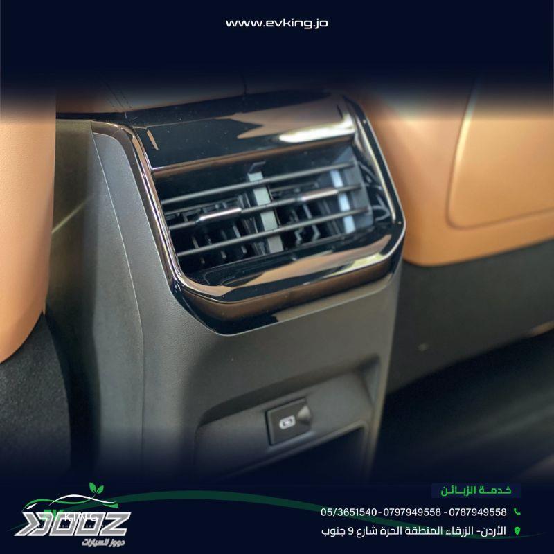 DongFeng Forthing Friday 2026 for sale in Zarqa-freezone