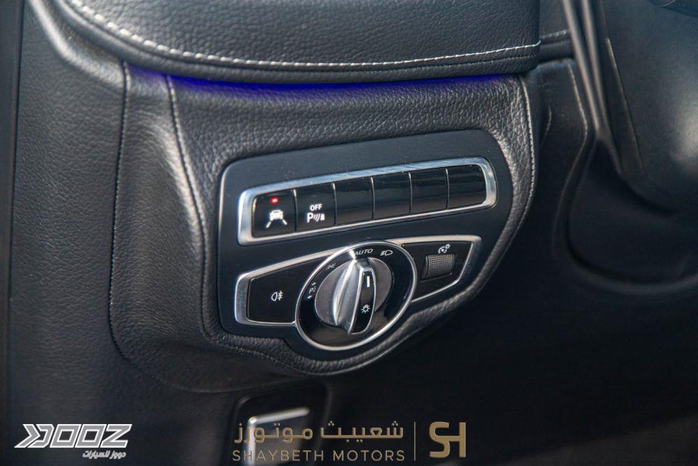 Mercedes G500 2019 for sale in Amman