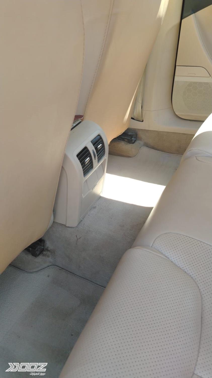VW Passat 2007 for sale in Jerash