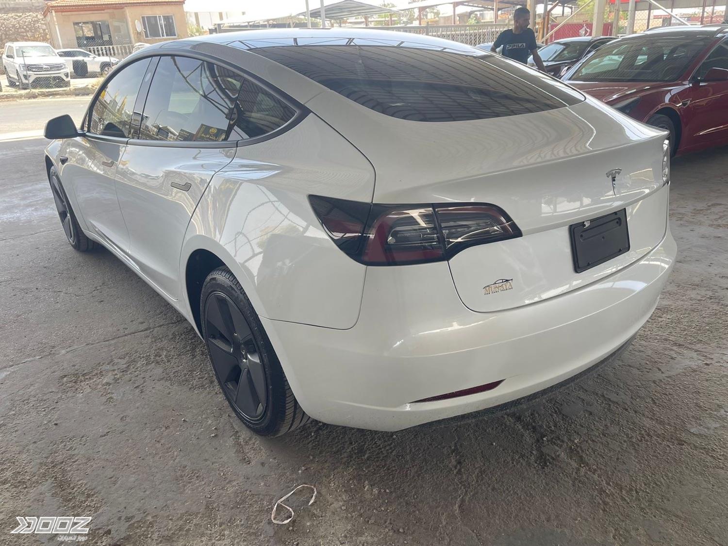 Tesla Model 3 2023 for sale in Amman