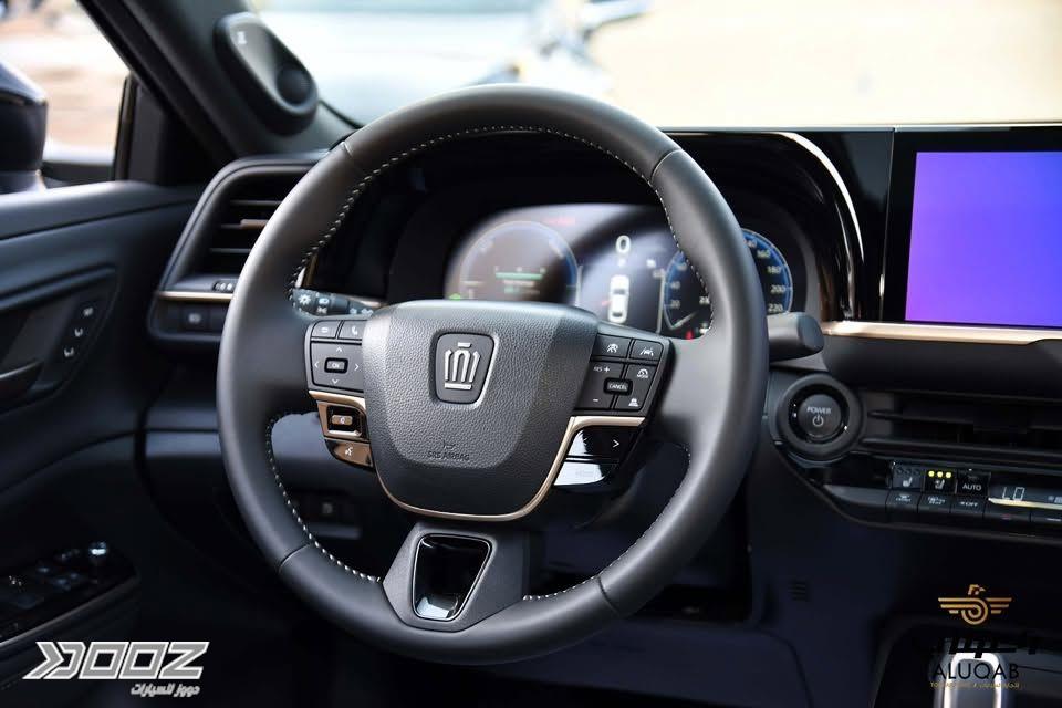 Toyota Crown 2026 for sale in Amman