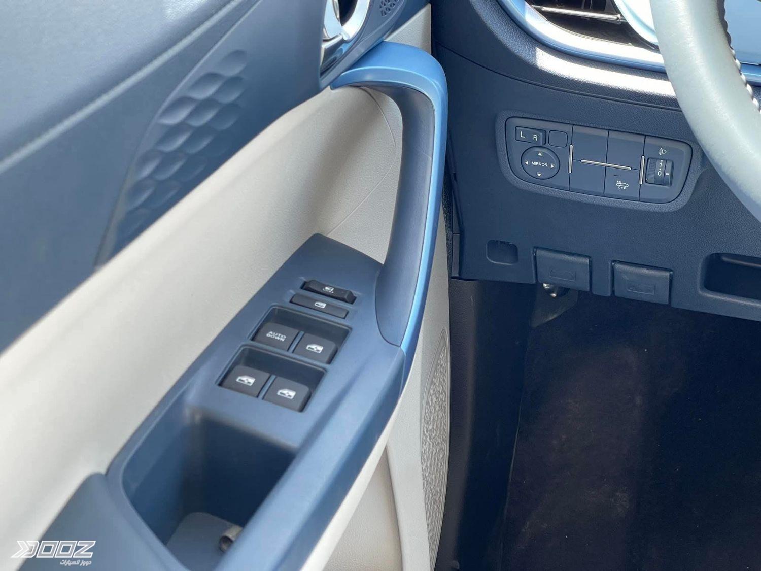 Changan E-Star 2023 for sale in Amman