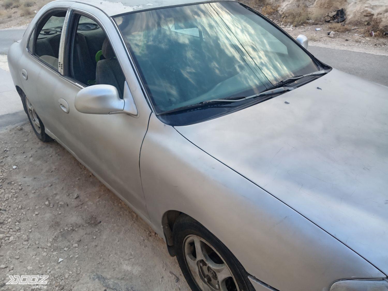 هيونداي Avante 1997 للبيع في الزرقاء